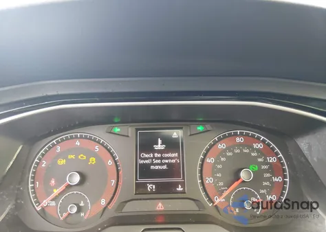 2020 Volkswagen Jetta 1.4T R-Line/1.4T S/1.4T Se z USA, uszkodzony, nr VIN 3VWCB7BU1LM073005